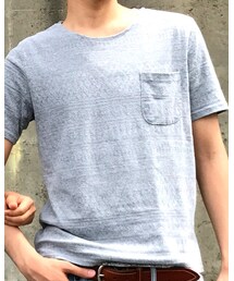 GLOBAL WORK | Tシャツ/カットソー