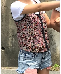 BILLABONG | キャミソール