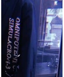 Attempt | テーラードジャケット