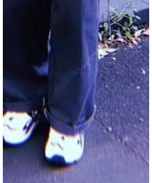 ASICS | スニーカー