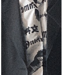 nothing | シャツ/ブラウス