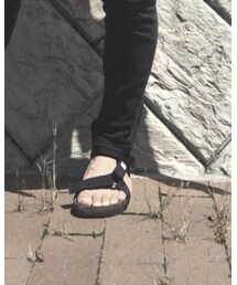 EDWIN | サンダル