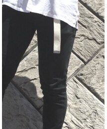 GU | デニムパンツ