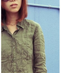 UNIQLO | シャツ/ブラウス