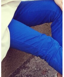 UNIQLO | その他パンツ