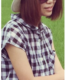 no brand | シャツ/ブラウス