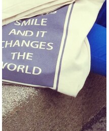 GU | ショルダーバッグ