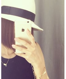 UNIQLO | ハット