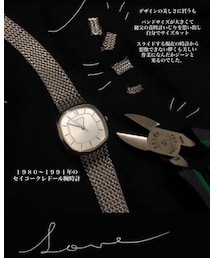 SEIKO | 腕時計・シルバー系 シャビーシック(アナログ腕時計)
