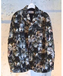 KIDILL | テーラードジャケット