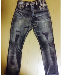 Bonds & Peace | パンツ