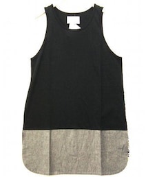 secret | タンクトップ