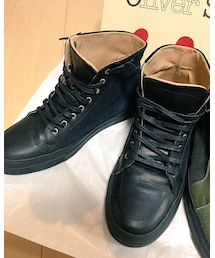 Oliver Spencer | スニーカー