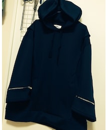 KIDILL | パーカー