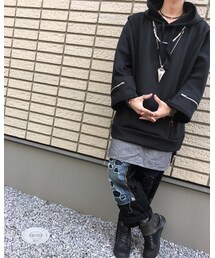 another style | その他