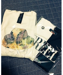 FreeL | Tシャツ/カットソー