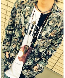 front style② | その他