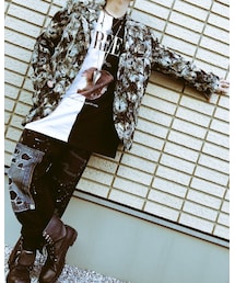 another style | その他