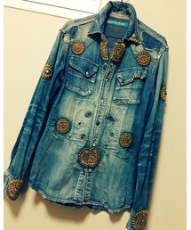 KAPITAL | シャツ/ブラウス