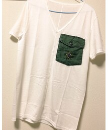 £iNK | Tシャツ/カットソー