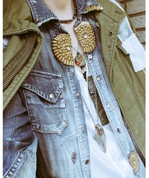 front style | その他