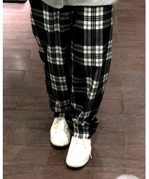 MONKEY TIME | パンツ