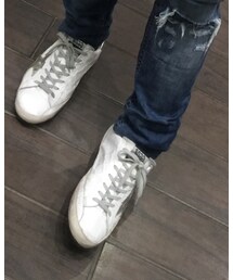 GOLDEN GOOSE | スニーカー