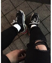 BALENCIAGA | スニーカー