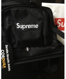 Supreme  | ボディバッグ/ウエストポーチ