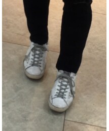 GOLDEN GOOSE | スニーカー