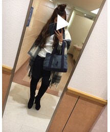 GU | ニット/セーター