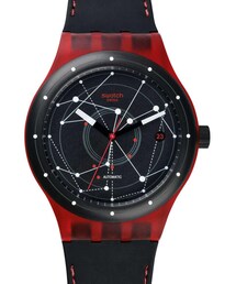 SWATCH | アナログ腕時計