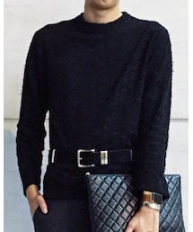 initial | ニット/セーター