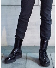 Balmain for H&M | ブーツ