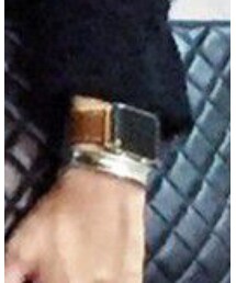 Apple Watch | アナログ腕時計