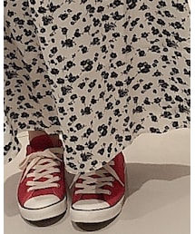 Samansa Mos2 | スニーカー