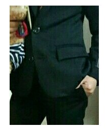 CHUBBYGANG | ジャケット/アウター