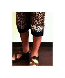 CHUBBYGANG | サンダル