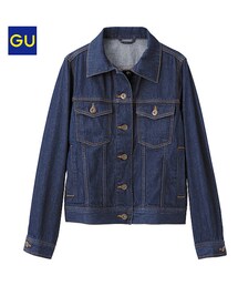 GU | デニムジャケット