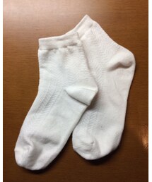 3coins | ソックス/靴下