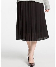 UNIQLO | スカート