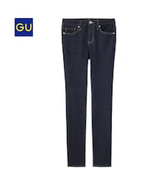 GU | デニムパンツ