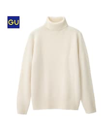 GU | ニット/セーター