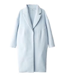 GRL | チェスターコート