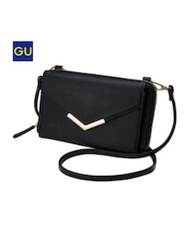 GU | 財布
