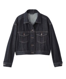 GU | デニムジャケット