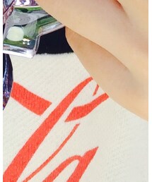 WEGO | スウェット