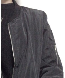 no brand | ブルゾン