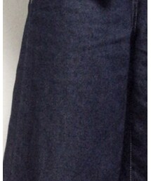 GU | デニムパンツ