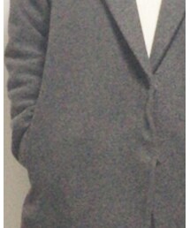 KBF | チェスターコート